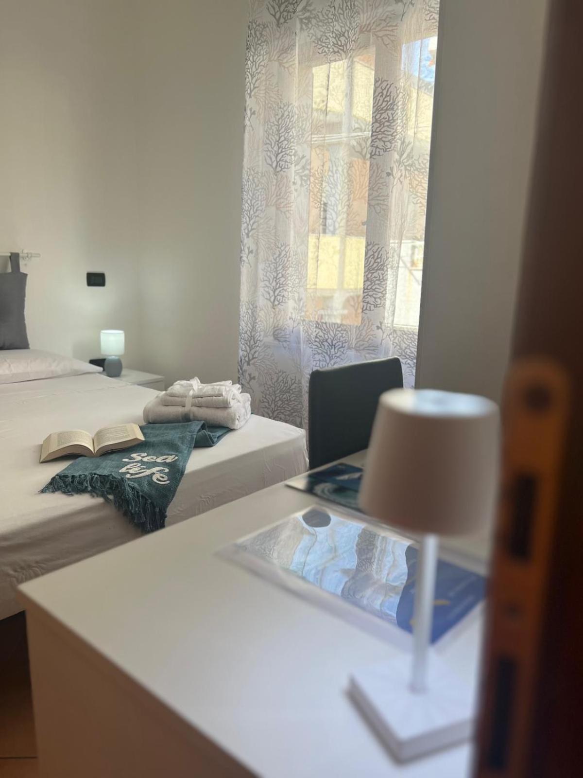 Bed & Breakfast Il Canarino