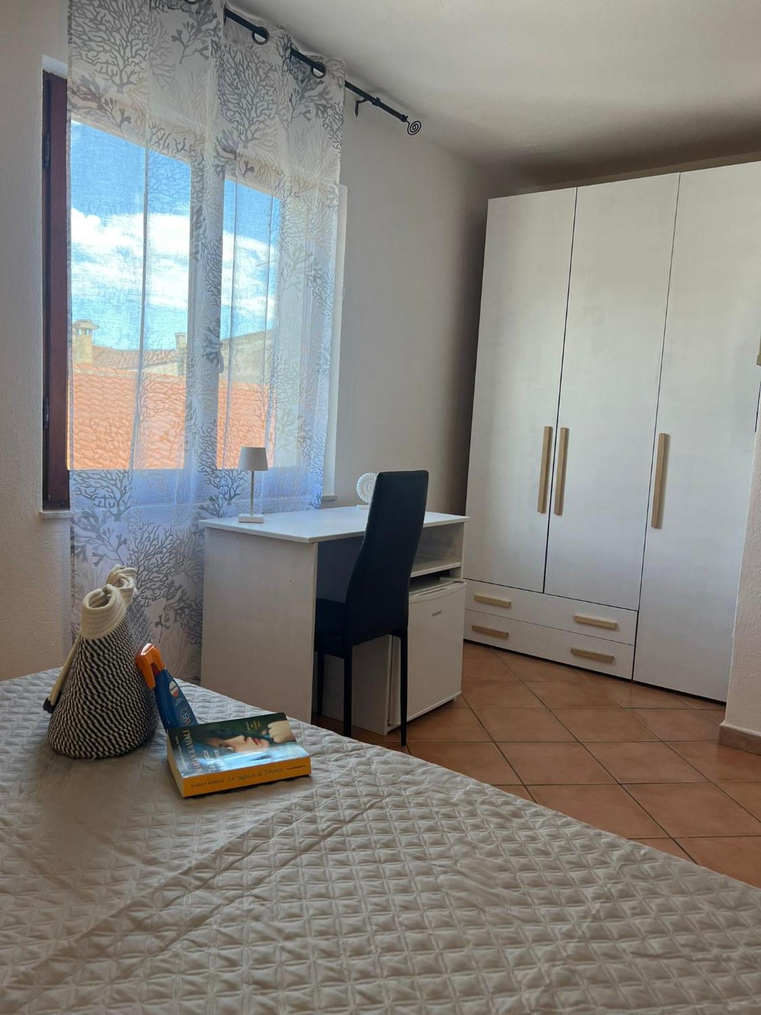 Il Canarino Bed & Breakfast