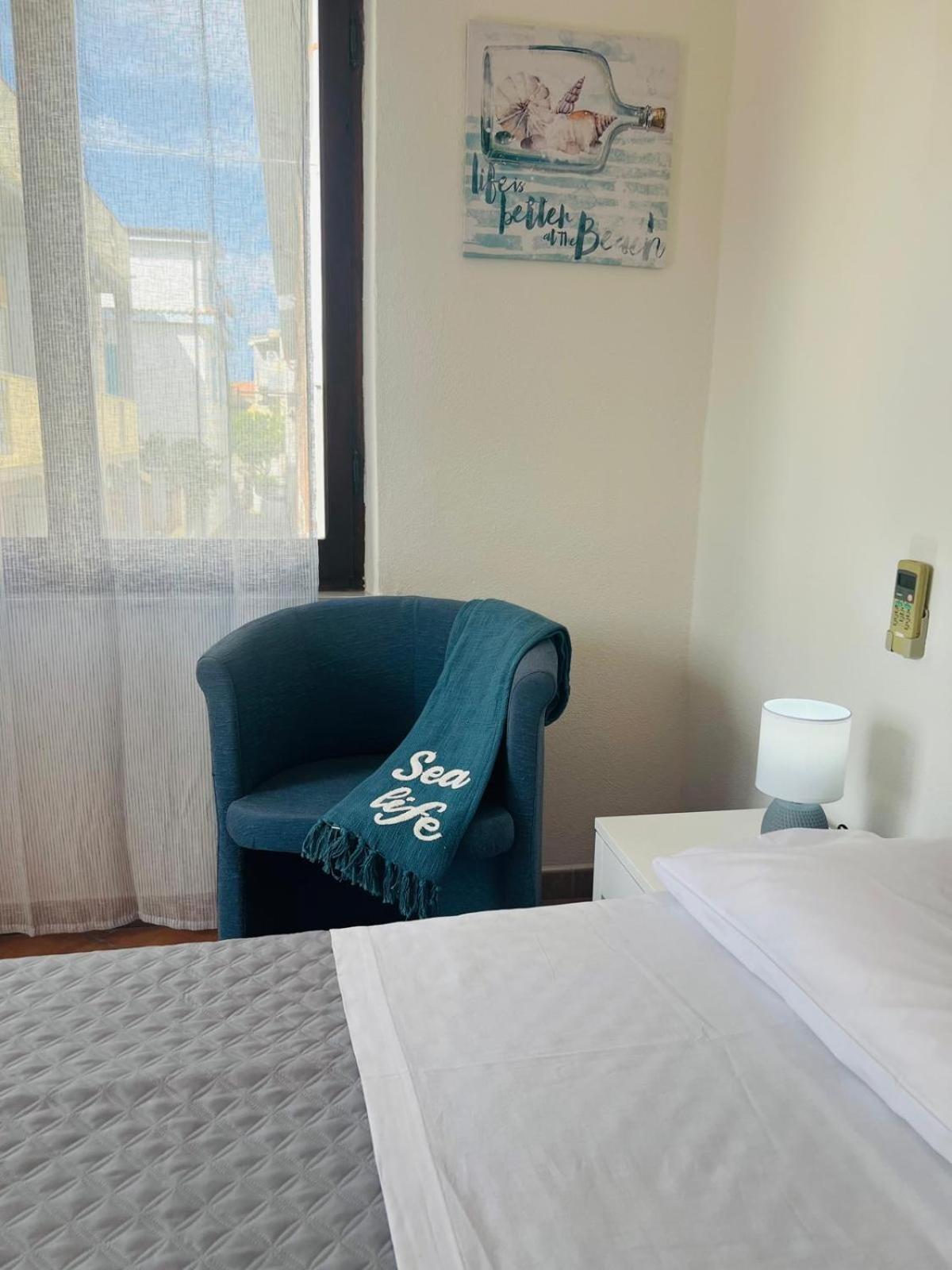 Bed & Breakfast Il Canarino 3*