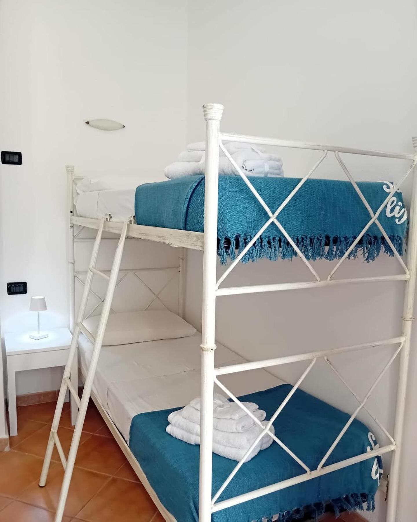 Bed & Breakfast Il Canarino La Caletta