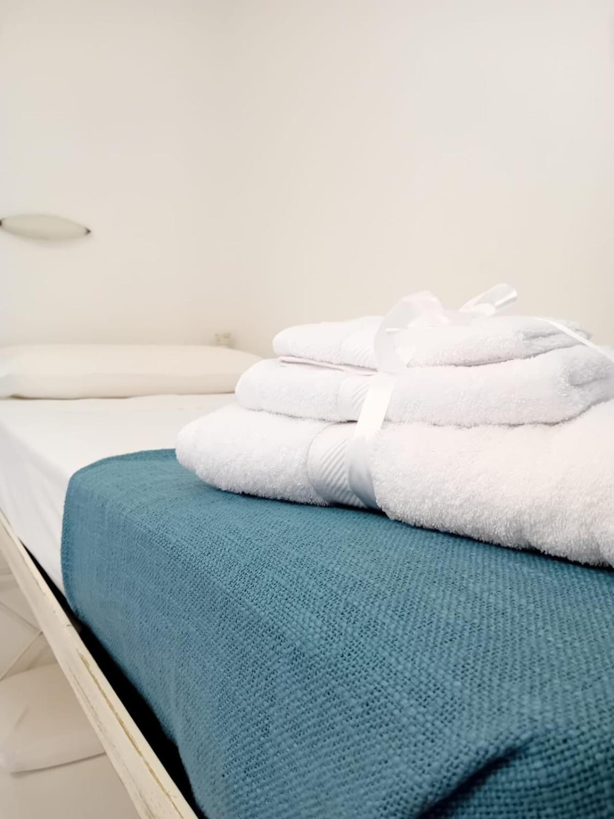 Il Canarino Bed & Breakfast