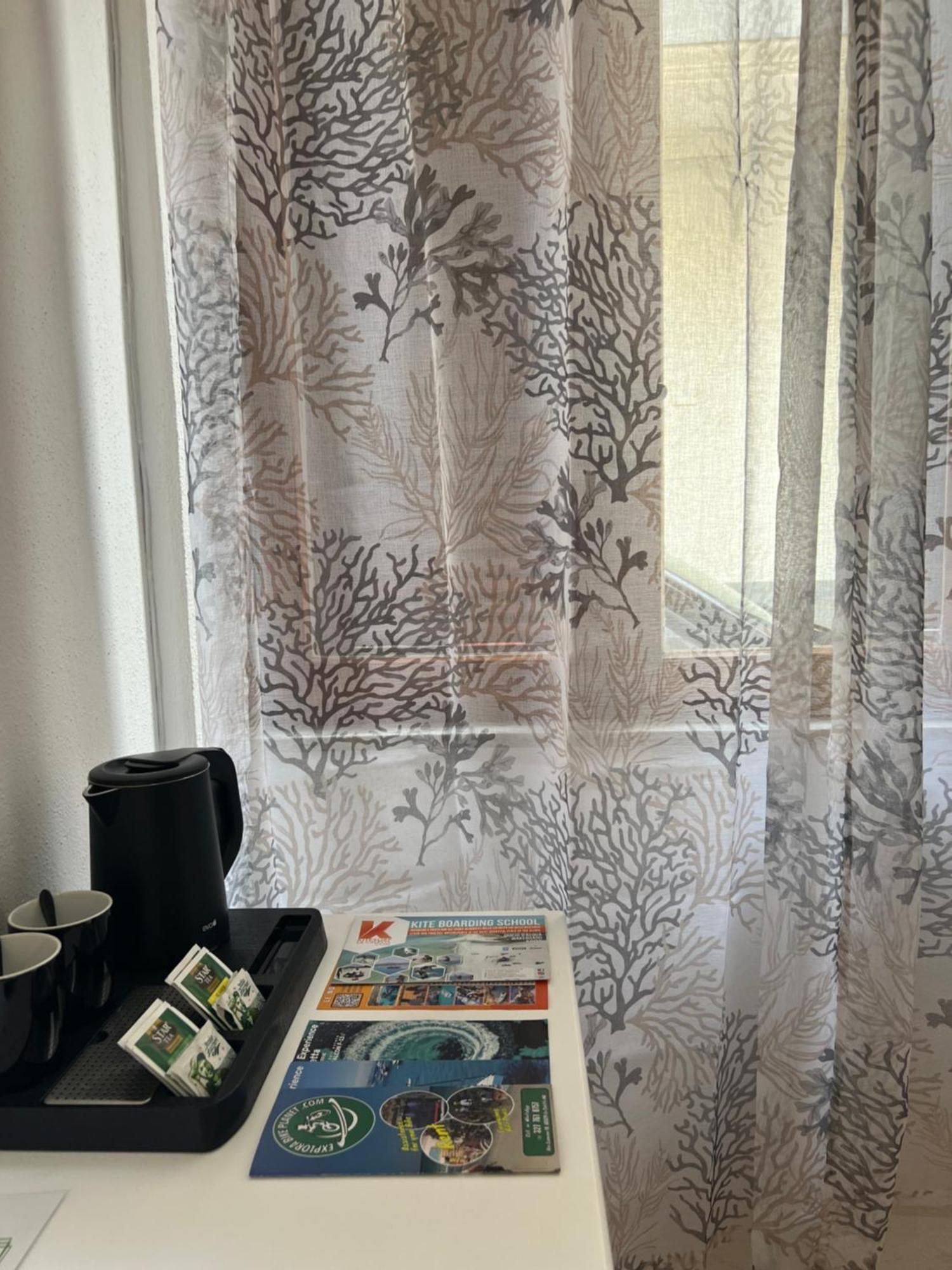 Il Canarino Bed & Breakfast La Caletta