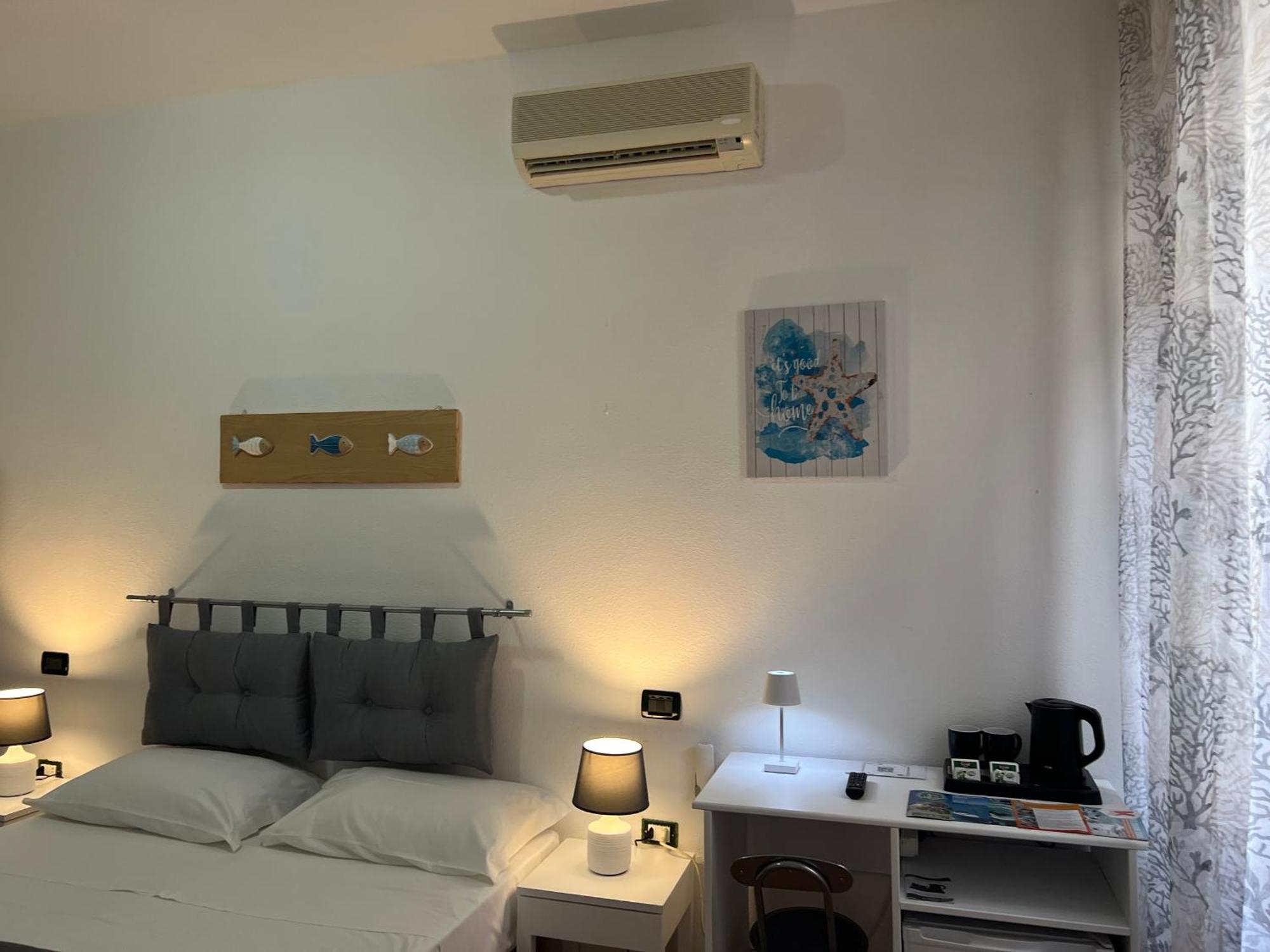 Bed & Breakfast Il Canarino